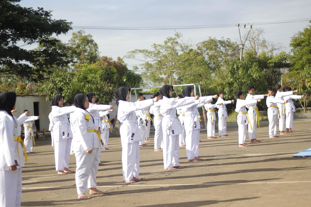 Group study discussion